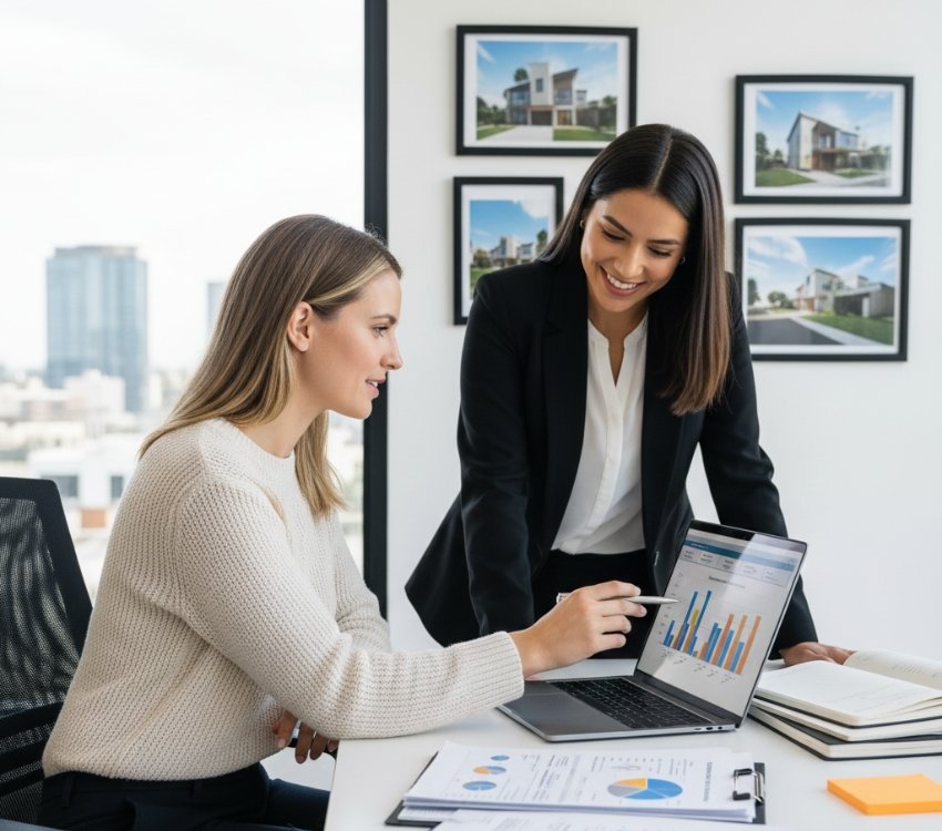 Property Management Investors