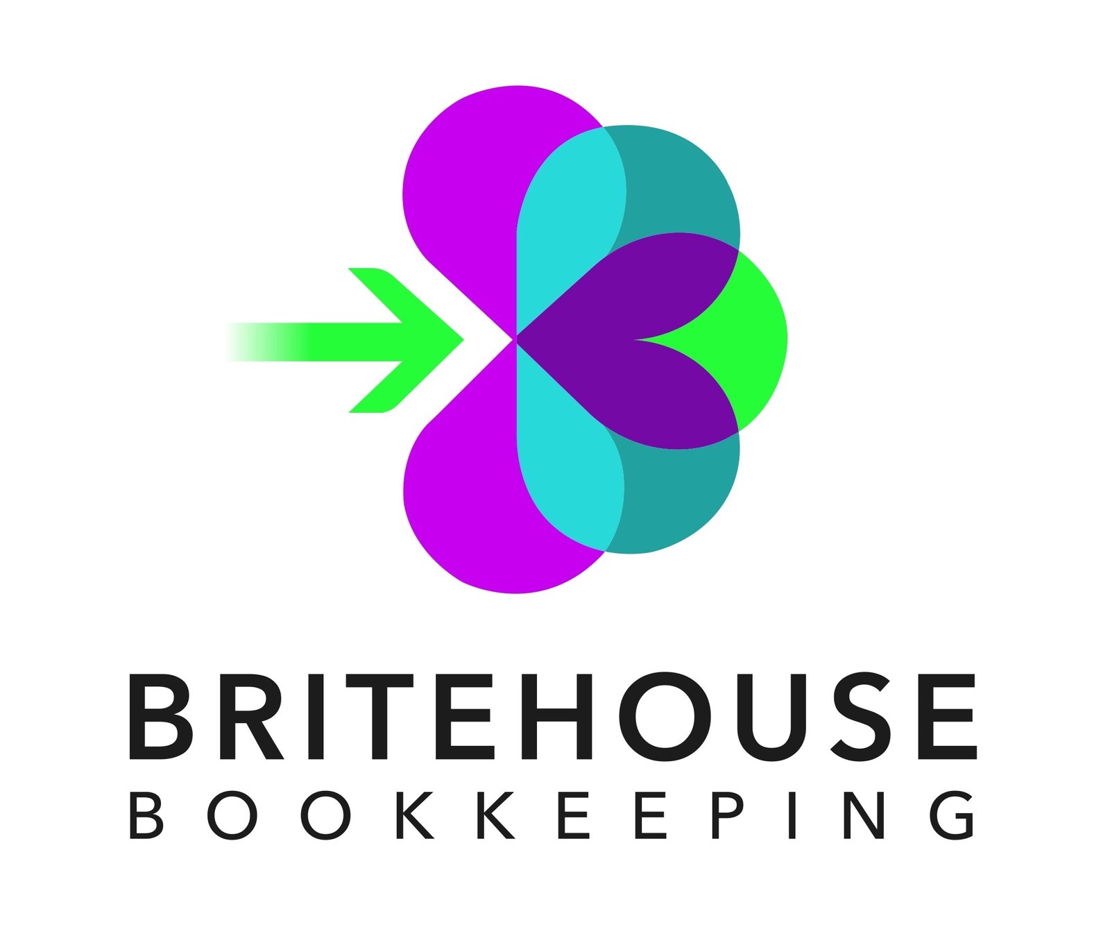 Britehouse Bookkeeping Logo image